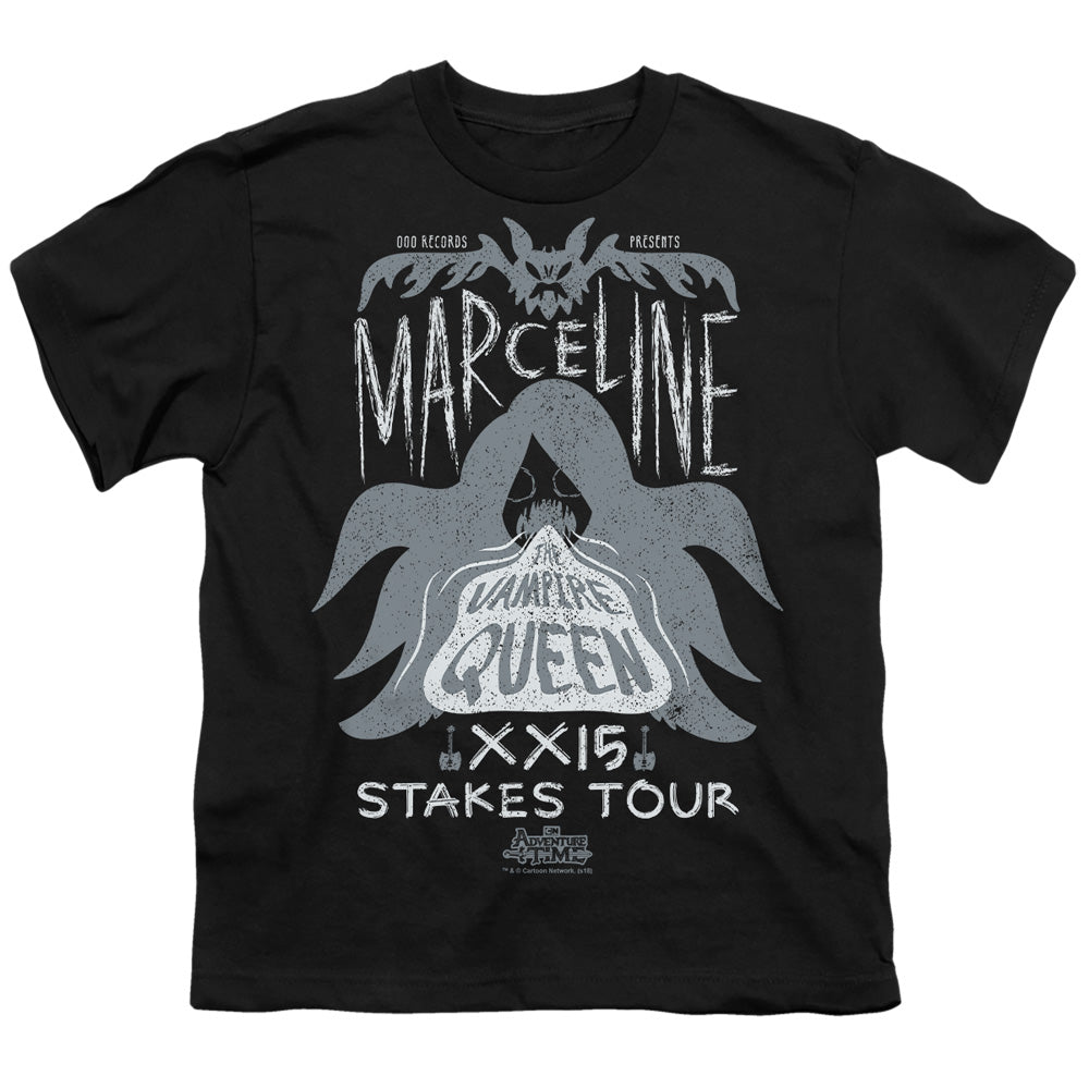 Adventure Time Marceline Concert Youth/Toddler T-Shirt