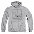 Regular Show Polaroid Pullover Hoodie