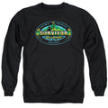 Survivor All-Stars Crewneck Sweatshirt