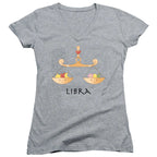 Cute Libra Gray