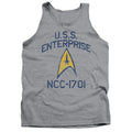 Star Trek Enterprise Collegiate Arch Tank Top