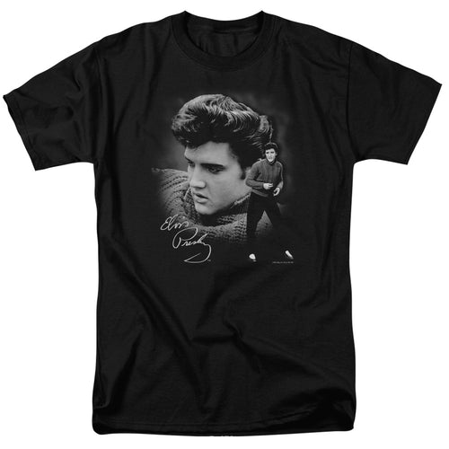 Elvis Presley Sweater T-Shirt
