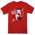 Betty Boop Lover Girl T-Shirt