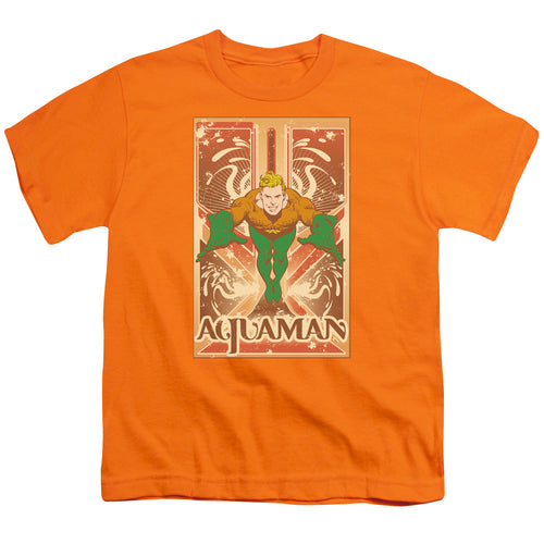 Aquaman Aquaman  Youth/Toddler T-Shirt