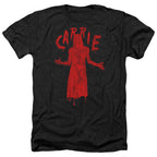 Carrie Silhouette T-Shirt