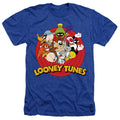Looney Tunes Smaller Group Logo T-Shirt