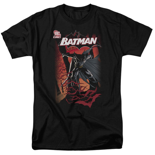 Batman #655 Cover T-Shirt