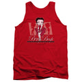 Betty Boop Timeless Beauty Tank Top