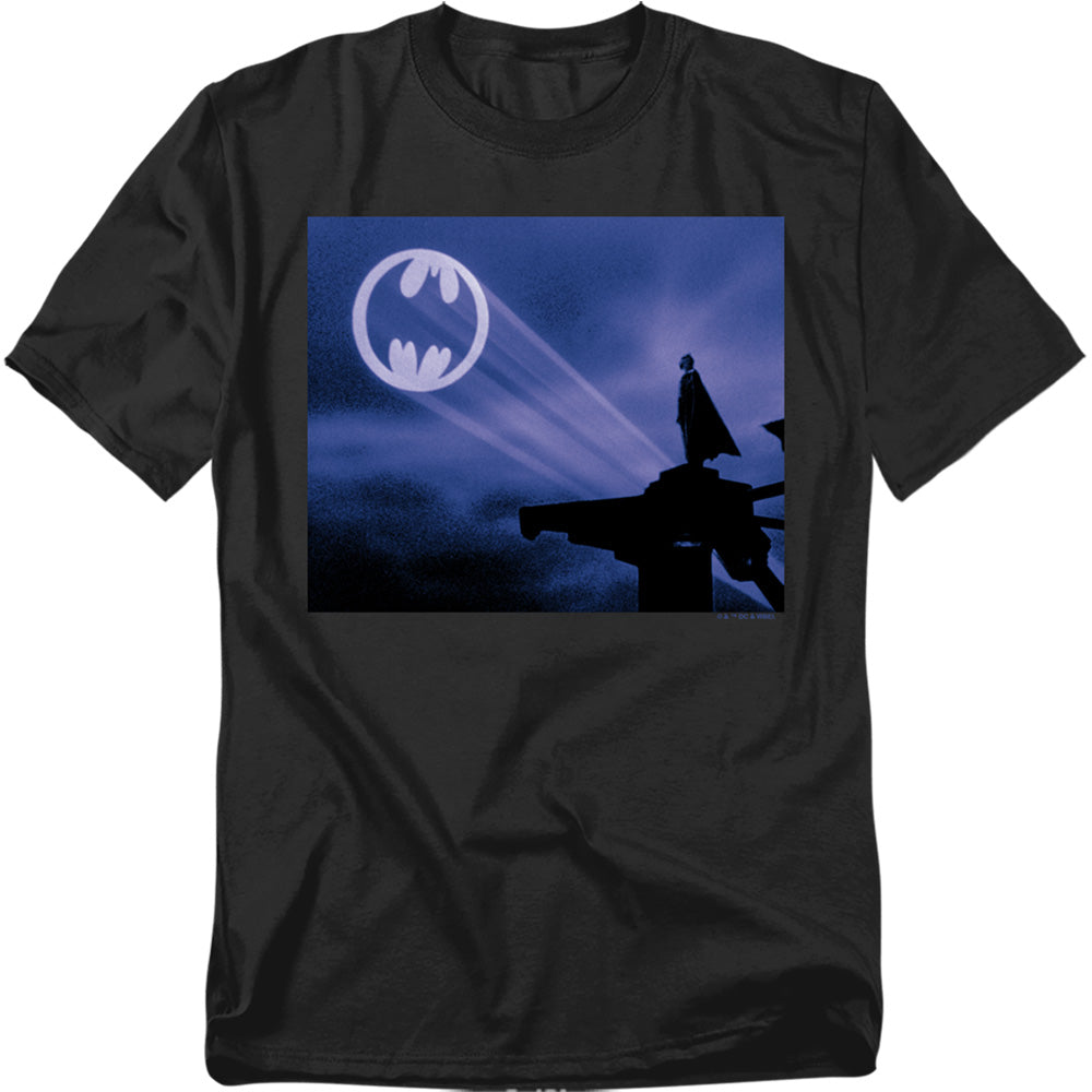 Batman Bat Signal T-Shirt