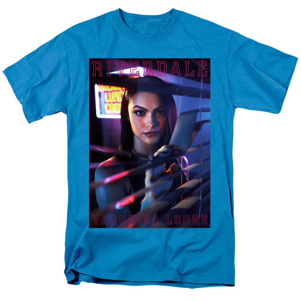 Riverdale Veronica Lodge T-Shirt