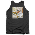 Looney Tunes Squad Goals Tank Top