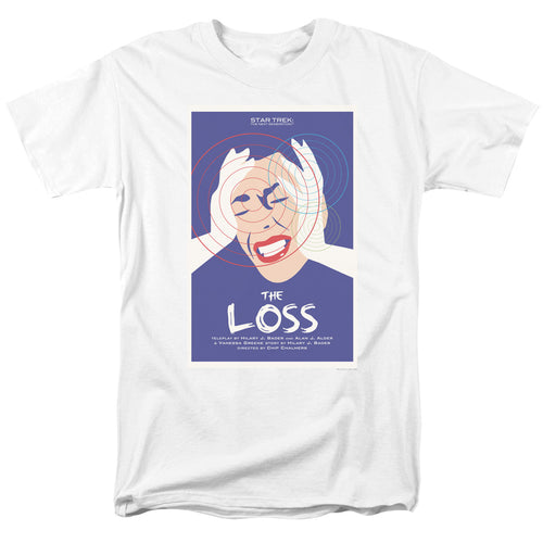 Star Trek The Loss T-Shirt