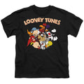 Looney Tunes Gang 1 Youth/Toddler T-Shirt