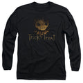 Trick 'r Treat Logo Long Sleeve T-Shirt