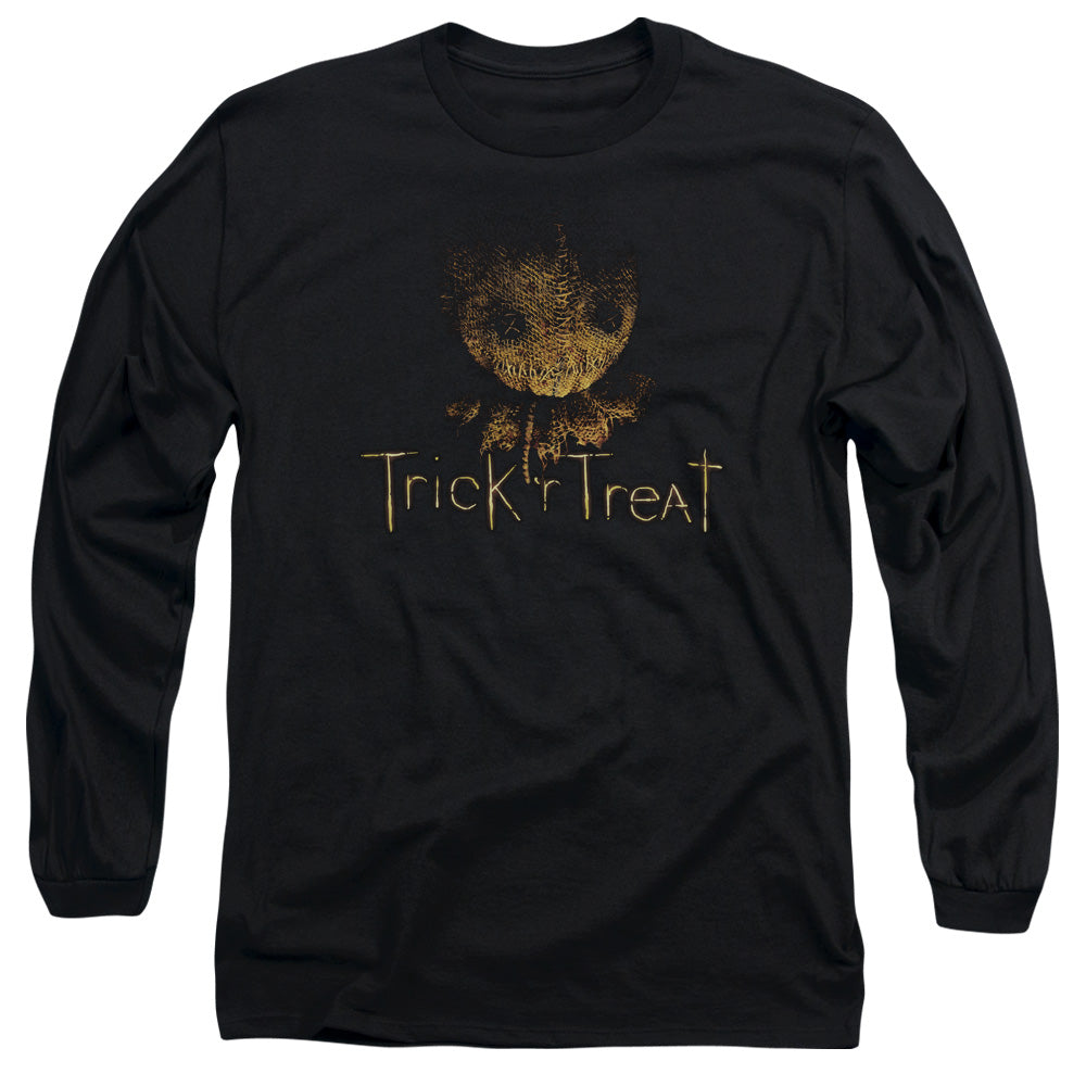 Trick 'r Treat Logo Long Sleeve T-Shirt