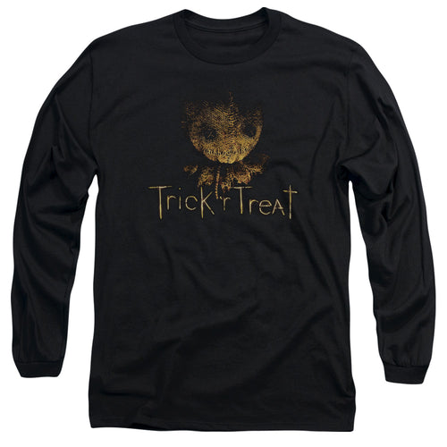 Trick 'r Treat Logo Long Sleeve T-Shirt