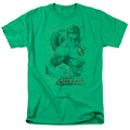 DC Comics Pencil Energy T-Shirt