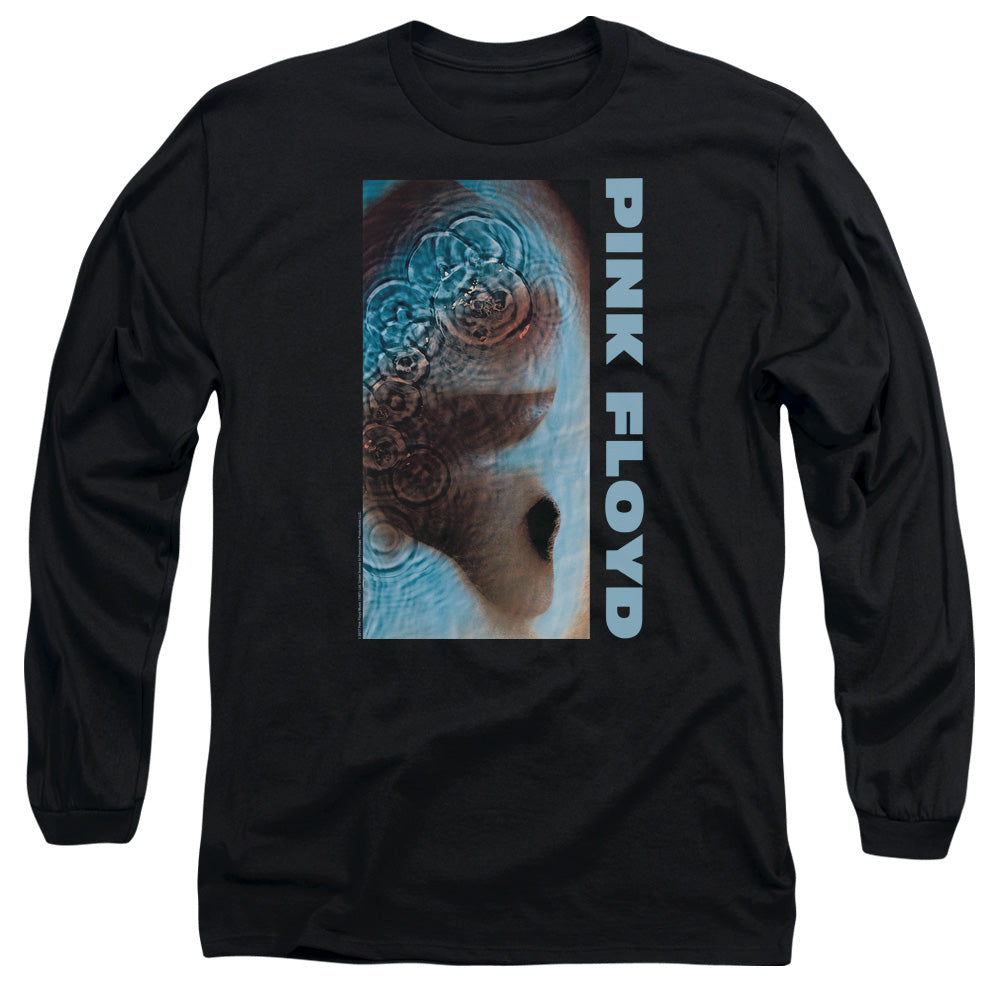 Pink Floyd Meddle Long Sleeve T-Shirt