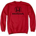 Honda Standard Logo Crewneck Sweatshirt