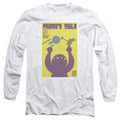 Star Trek Juan Ortiz Friday's Child Long Sleeve T-Shirt