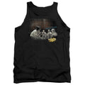 MirrorMask Bob Malcolm Tank Top