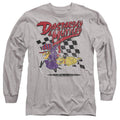 Wacky Races Dastardly and Muttley Long Sleeve T-Shirt