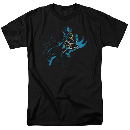 Batman Neon Batman T-Shirt