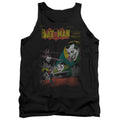 DC Comics Wrong Signal Tank Top