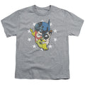 Justice League Face Off Youth/Toddler T-Shirt