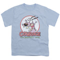 Courage the Cowardly Dog Vintage Courage Youth/Toddler T-Shirt