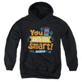 Blue's Clues You Sure Are Smart! Youth Hoodie