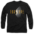 Farscape Logo Long Sleeve T-Shirt