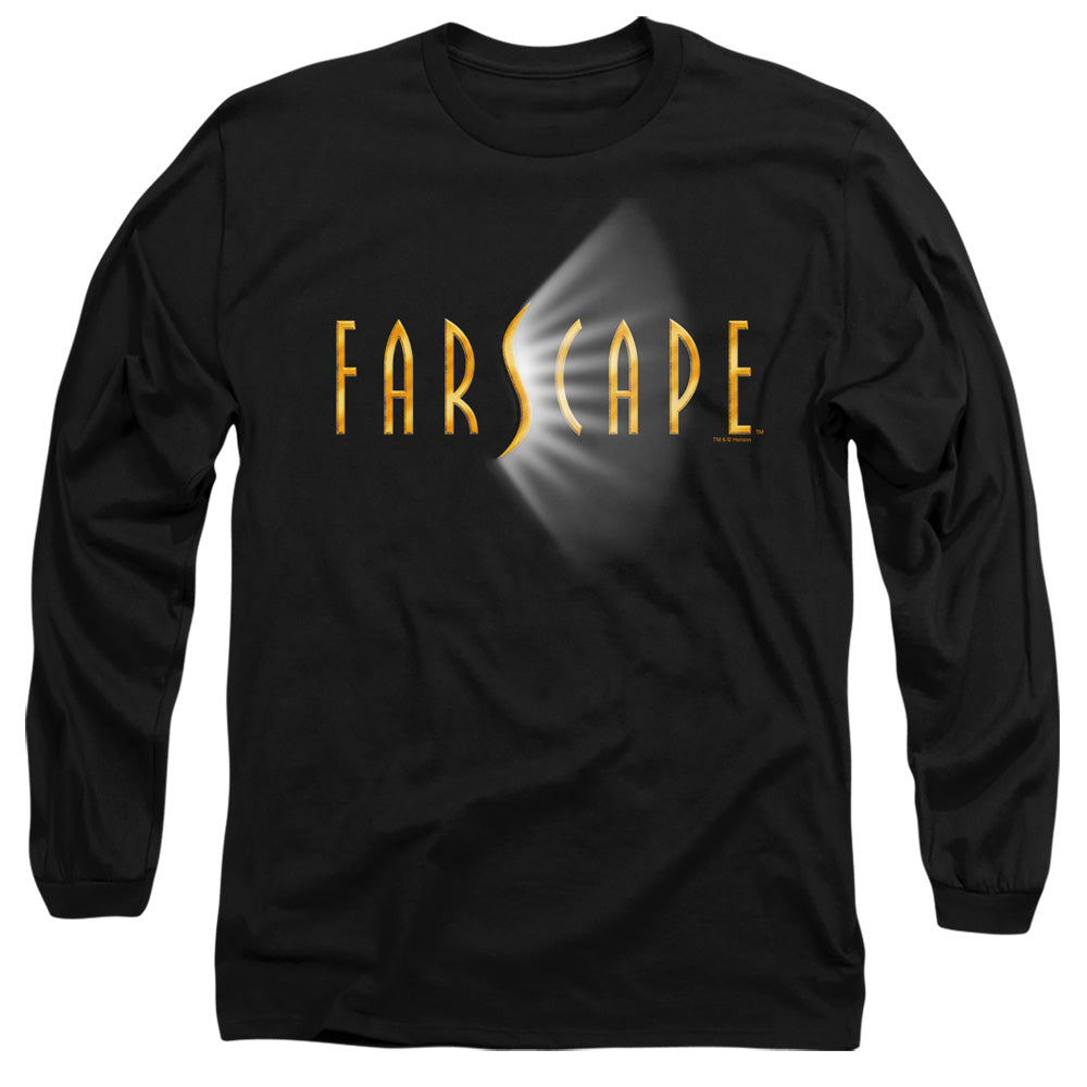 Farscape Logo Long Sleeve T-Shirt