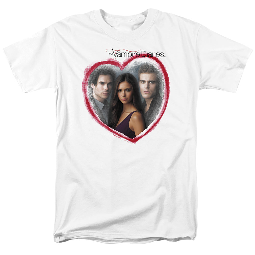 The Vampire Diaries Girl's Choice T-Shirt