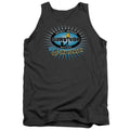 Survivor Off My Island Tank Top