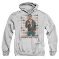 Happy Days Innovator Pullover Hoodie