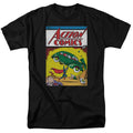 Superman Action No. 1 T-Shirt