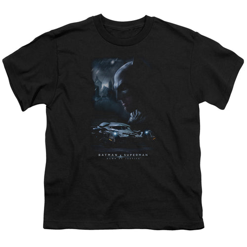 Batman v Superman Gotham Knight Youth/Toddler T-Shirt