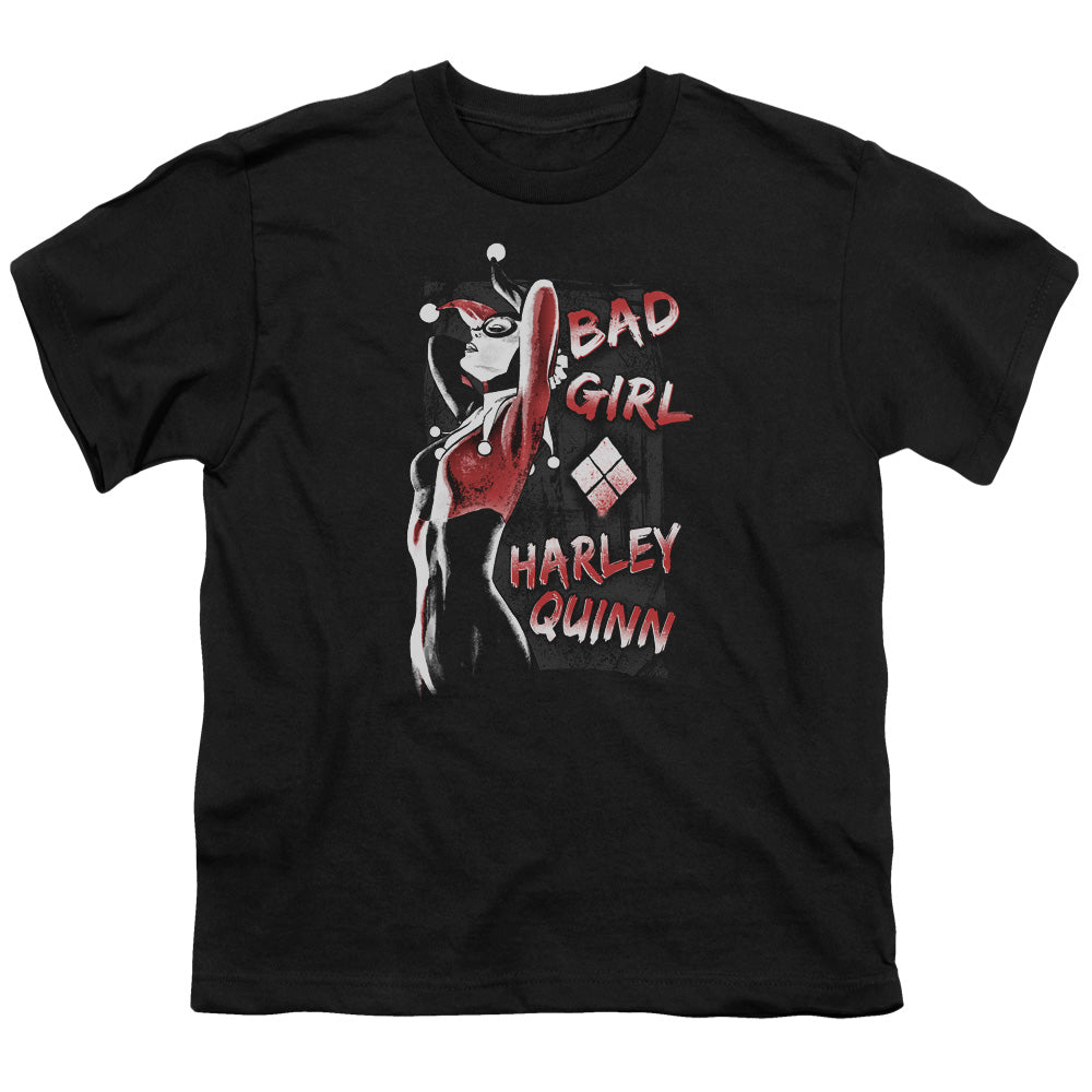 Batman Bad Girl Youth/Toddler T-Shirt