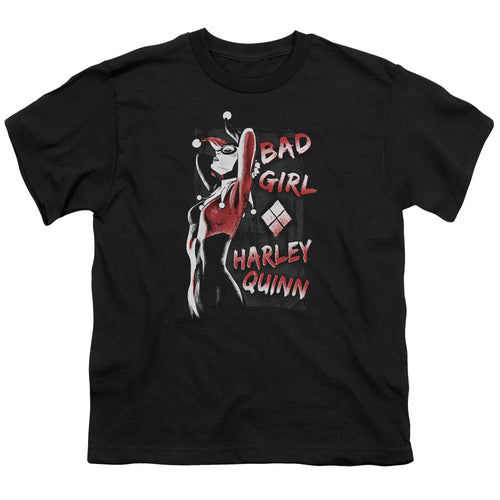 Batman Bad Girl Youth/Toddler T-Shirt