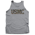 U.S. Marine Corps Camo Fill Tank Top
