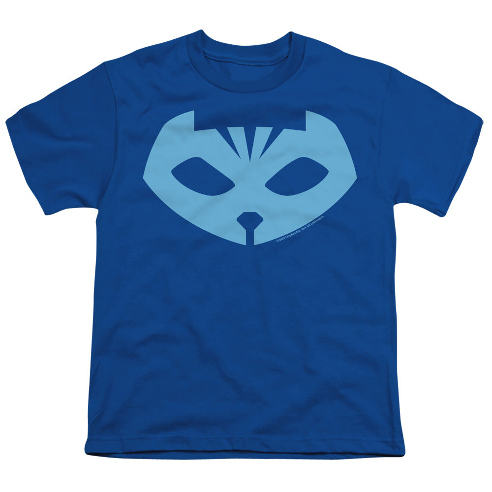 PJ Masks Catboy Symbol Youth/Toddler T-Shirt