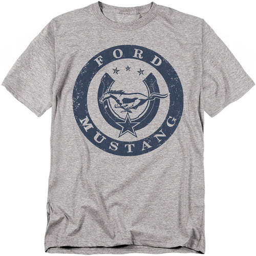 Ford Lucky Ford Mustang T-Shirt
