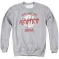 Major League The Heater Crewneck Sweatshirt