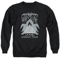 Adventure Time Marceline Concert Crewneck Sweatshirt
