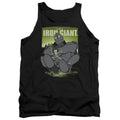 The Iron Giant Helping Hand Tank Top