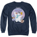Frosty the Snowman Christmas Favorite Crewneck Sweatshirt