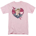 I Love Lucy Im Lucy T-Shirt