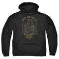 Yellowstone Don't Make Me Go Beth Dutton on You Pullover Hoodie