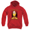 Garfield I Didnt Do It Youth Hoodie